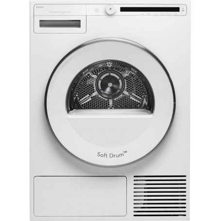 ASKO - SECHE LINGE FRONTAL POMPE A CHALEUR - CAPACITE: 8KG - T208H.W