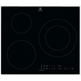ELECTROLUX TABLE A INDUCTION - LARGEUR: 59 CM - PIT60336C