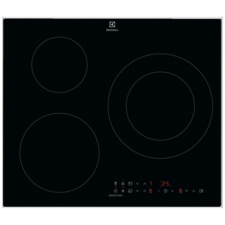 ELECTROLUX TABLE A INDUCTION - LARGEUR: 59 CM - PIT60336C