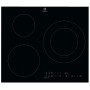 ELECTROLUX TABLE A INDUCTION - LARGEUR: 59 CM - PIT60336C