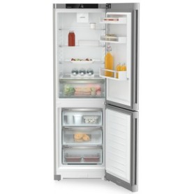 LIEBHERR REFRIGERATEUR COMBINE 185,5 CM - 2 CIRCUITS - CNSFD1853-20
