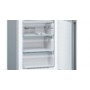 BOSCH REFRIGERATEUR COMBINE 186CM-2 CIRCUITS-VITAFRESH - KGN36VLEDP