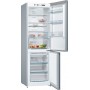 BOSCH REFRIGERATEUR COMBINE 186CM-2 CIRCUITS-VITAFRESH - KGN36VLEDP