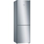 BOSCH REFRIGERATEUR COMBINE 186CM-2 CIRCUITS-VITAFRESH - KGN36VLEDP