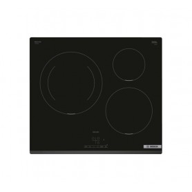BOSCH TABLE A INDUCTION - LARGEUR: 59,2CM - PIJ631BB5M