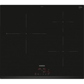 SIEMENS TABLE A INDUCTION - LARGEUR: 59,2CM - EH631BJB6E