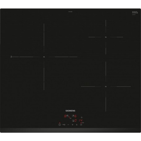 SIEMENS TABLE A INDUCTION - LARGEUR: 59,2CM - EH631BJB6E