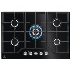 AEG - TABLE DE CUISSON MIXTE - HDB64623NB