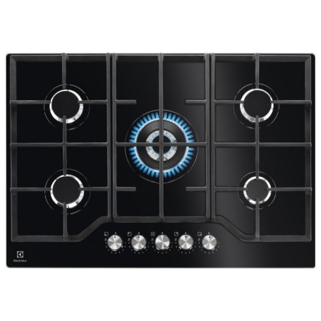 AEG - TABLE DE CUISSON MIXTE - HDB64623NB