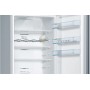 BOSCH REFRIGERATEUR COMBINE 203 CM-2 CIRCUITS-VITAFRESH - KGN39VLEB
