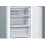 BOSCH REFRIGERATEUR COMBINE 203 CM-2 CIRCUITS-VITAFRESH - KGN39VLEB