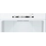 BOSCH REFRIGERATEUR COMBINE 203 CM-2 CIRCUITS-VITAFRESH - KGN39VLEB