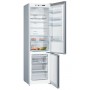 BOSCH REFRIGERATEUR COMBINE 203 CM-2 CIRCUITS-VITAFRESH - KGN39VLEB