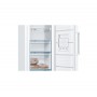 BOSCH CONGELATEUR ARMOIRE 191 CM  - VOLUME NET: 365 L - GSN58VWEV