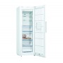 BOSCH CONGELATEUR ARMOIRE 191 CM  - VOLUME NET: 365 L - GSN58VWEV