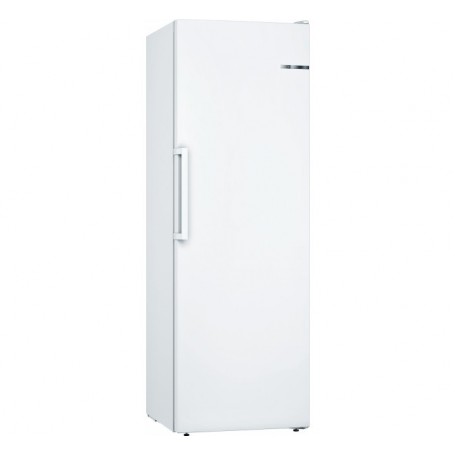 BOSCH CONGELATEUR ARMOIRE 191 CM  - VOLUME NET: 365 L - GSN58VWEV