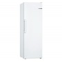 BOSCH CONGELATEUR ARMOIRE 191 CM  - VOLUME NET: 365 L - GSN58VWEV