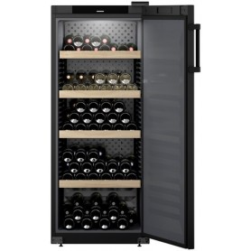 LIEBHERR CAVE DE VIEILLISSEMENT - 196 BOUTEILLES - WKP196