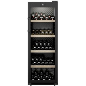 LIEBHERR CAVE DE VIEILLISSEMENT - 196 BOUTEILLES - WKV196