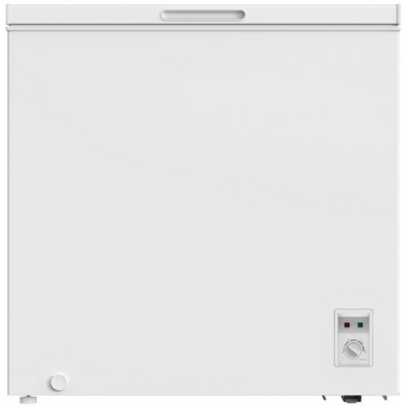 FAGOR CONGELATEUR - COFFRE - FCC200M