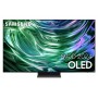 SAMSUNG TELEVISEUR OLED 4K - TAILLE ECRAN: 138CM(55") - TQ55S90DAEXXC