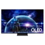 SAMSUNG TELEVISEUR OLED 4K - TAILLE ECRAN: 120CM (48") - TQ48S90DAEXXC