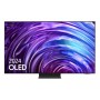 SAMSUNG TELEVISEUR OLED 4K SANS REFLET- TAILLE ECRAN: 138CM(55") - TQ55S95DATXXC