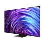 SAMSUNG TELEVISEUR OLED 4K SANS REFLET- TAILLE ECRAN: 138CM(55") - TQ55S95DATXXC