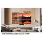 SAMSUNG TELEVISEUR OLED 4K SANS REFLET- TAILLE ECRAN: 138CM(55") - TQ55S95DATXXC