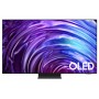 SAMSUNG TELEVISEUR OLED 4K SANS REFLET- TAILLE ECRAN: 165CM(65") - TQ65S95DATXXC