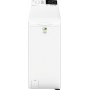 AEG LAVE LINGE TOP - LTR6G6141C