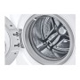 LG - LAVE LINGE FRONTAL - CAPACITE 8 KG - F82D13WHS