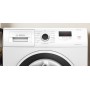 BOSCH - LAVE LINGE FRONTAL - CAPACITE: 7 KG - WGE02408FR