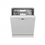 MIELE LAVE-VAISSELLE ENCASTRABLE - G5310SCI BB