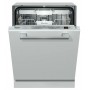 MIELE LAVE VAISSELLE ENCASTRABLE- LARGEUR: 60CM - G5150SCVI