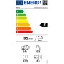 FAURE - LAVE-VAISSELLE ENCASTRABLE - FDSN662X2