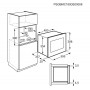 ELECTROLUX MICRO-ONDES ENCASTRABLE - LMS4253TMX