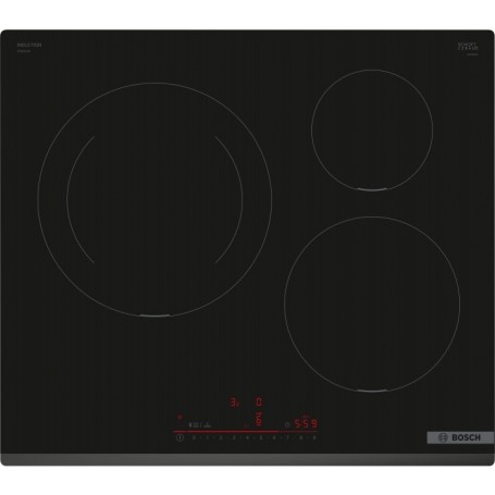 BOSCH TABLE A INDUCTION - PIJ631HB1E