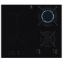 ELECTROLUX - TABLE DE CUISSON - MIXTE GAZ INDUCTION- KDI640713K