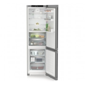 LIEBHERR REFRIGERATEUR COMBINE 201,5 CM - CBNSFC572I