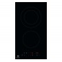 ELECTROLUX TABLE DOMINO VITROCERAMIQUE - LARGEUR: 29 CM - LHR3233CK