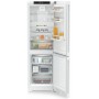 LIEBHERR REFRIGERATEUR COMBINE 185,5 CM - CND1853-2