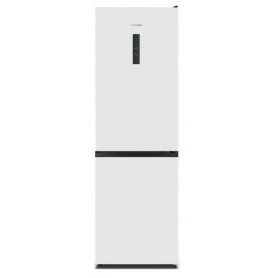 HISENCE REFRIGERATEUR COMBINE 186 CM - FCN300AWE1