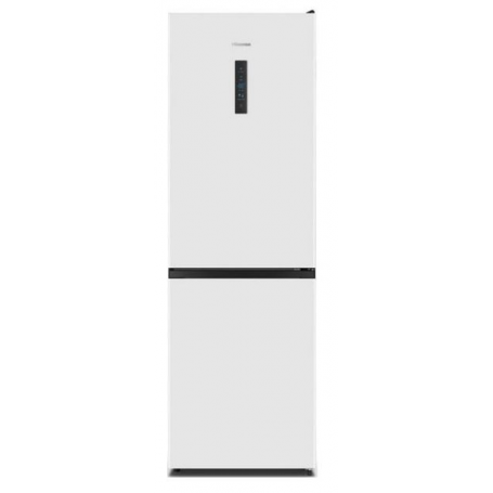 HISENSE REFRIGERATEUR COMBINE 186 CM - FCN300AWE1