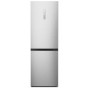 HISENCE REFRIGERATEUR COMBINE 186 CM - FCN300ACE1