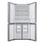 SAMSUNG REFRIGERATEUR FRENCH DOOR - RF48A400EM9