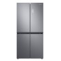 SAMSUNG REFRIGERATEUR FRENCH DOOR - RF48A400EM9