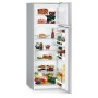 LIEBHERR REFRIGERATEUR 2 PORTES 157 CM - LARGEUR 55 CM - CTPELE251-26