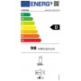 LIEBHERR - REFRIGERATEUR - TOUT UTILE - KSFD1820