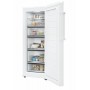 HAIER CONGELATEUR ARMOIRE 153,5CM  - VOLUME NET: 226L - H4F226WEH1